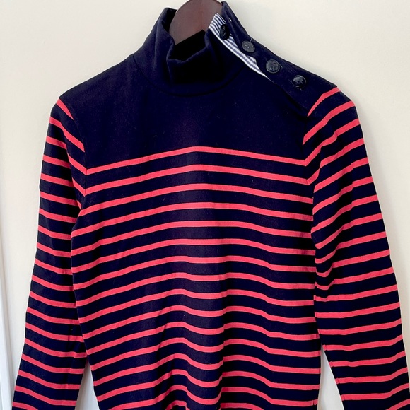 J.CREW top - Picture 1 of 7